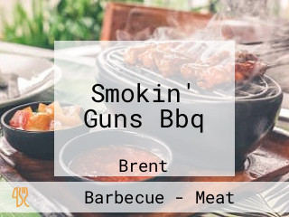 Smokin' Guns Bbq