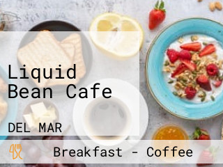 Liquid Bean Cafe