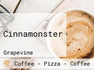 Cinnamonster