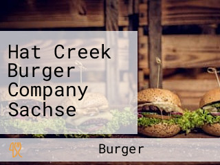 Hat Creek Burger Company Sachse