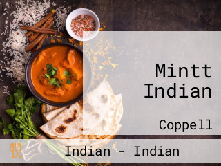 Mintt Indian