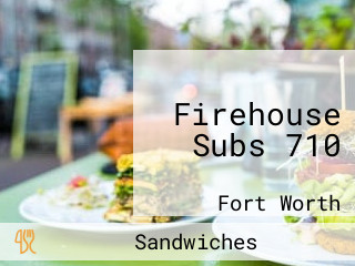 Firehouse Subs 710