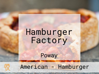 Hamburger Factory