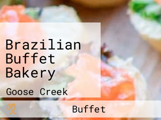 Brazilian Buffet Bakery