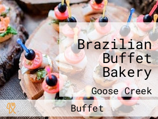 Brazilian Buffet Bakery