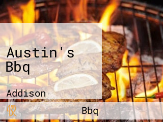 Austin's Bbq