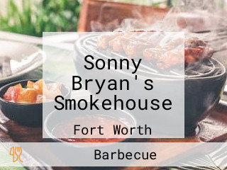 Sonny Bryan's Smokehouse