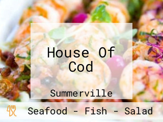 House Of Cod