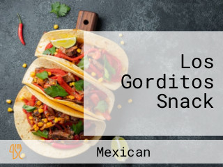 Los Gorditos Snack