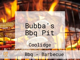 Bubba's Bbq Pit