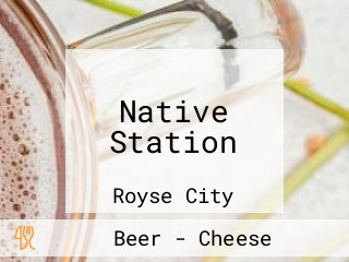 Native Station