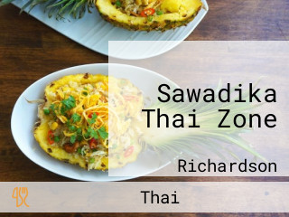 Sawadika Thai Zone