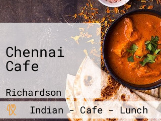 Chennai Cafe