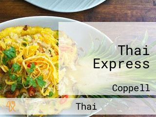 Thai Express