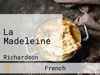 La Madeleine