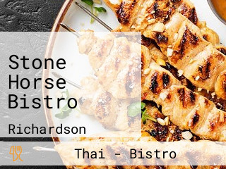 Stone Horse Bistro