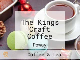 The Kings Craft Coffee