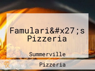 Famulari&#x27;s Pizzeria