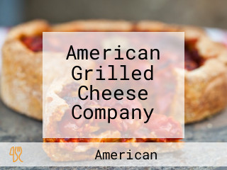 American Grilled Cheese Company