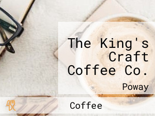 The King's Craft Coffee Co.