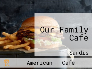 Our Family Cafe