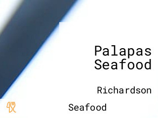 Palapas Seafood