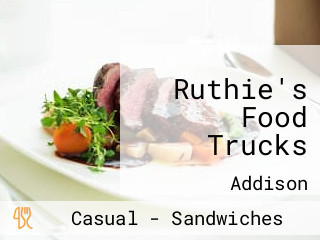 Ruthie's Food Trucks