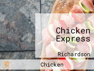 Chicken Express