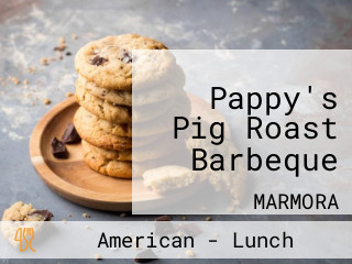 Pappy's Pig Roast Barbeque