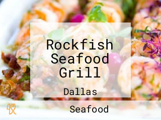 Rockfish Seafood Grill