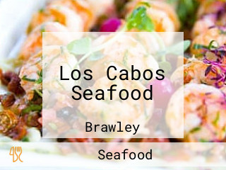 Los Cabos Seafood