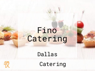 Fino Catering