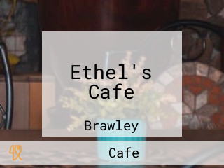 Ethel's Cafe