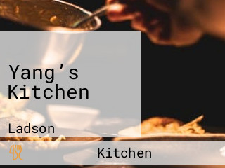 Yang’s Kitchen