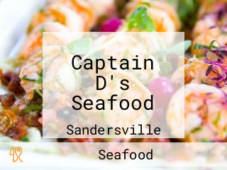 Captain D's Seafood