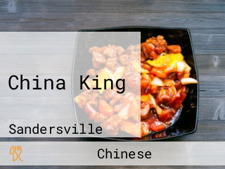 China King