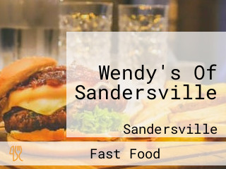 Wendy's Of Sandersville