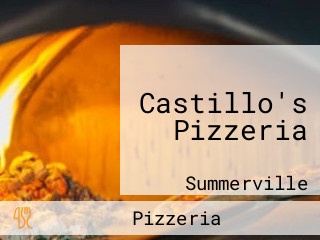 Castillo's Pizzeria