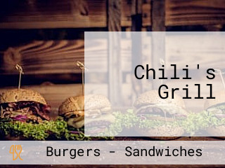 Chili's Grill