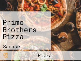 Primo Brothers Pizza