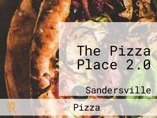 The Pizza Place 2.0