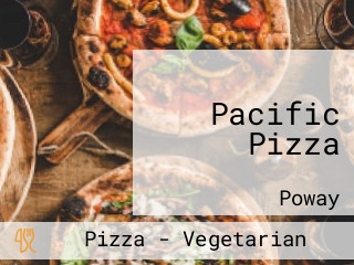 Pacific Pizza