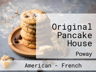 Original Pancake House