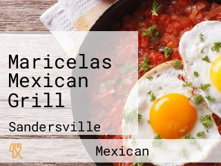 Maricelas Mexican Grill