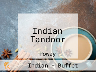 Indian Tandoor