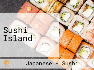 Sushi Island