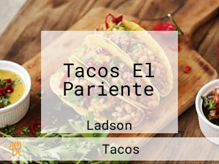 Tacos El Pariente