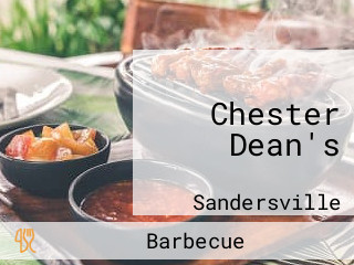 Chester Dean's