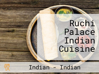 Ruchi Palace Indian Cuisine