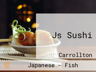 Js Sushi